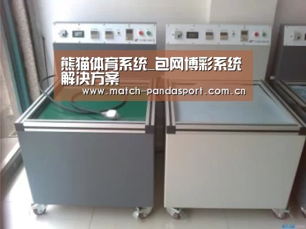 熊猫体育案例展示二